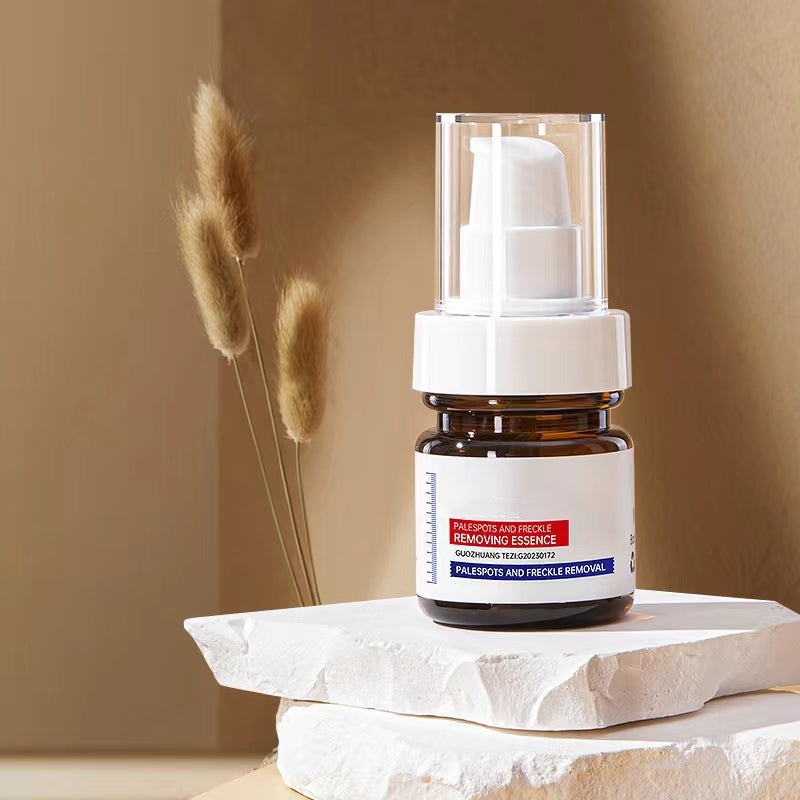 šćupgraded -40MLćErase Dark Spots in š„8 Seconds ā Kojic Acid & Vitamin C Brightening Serum for Instant Results