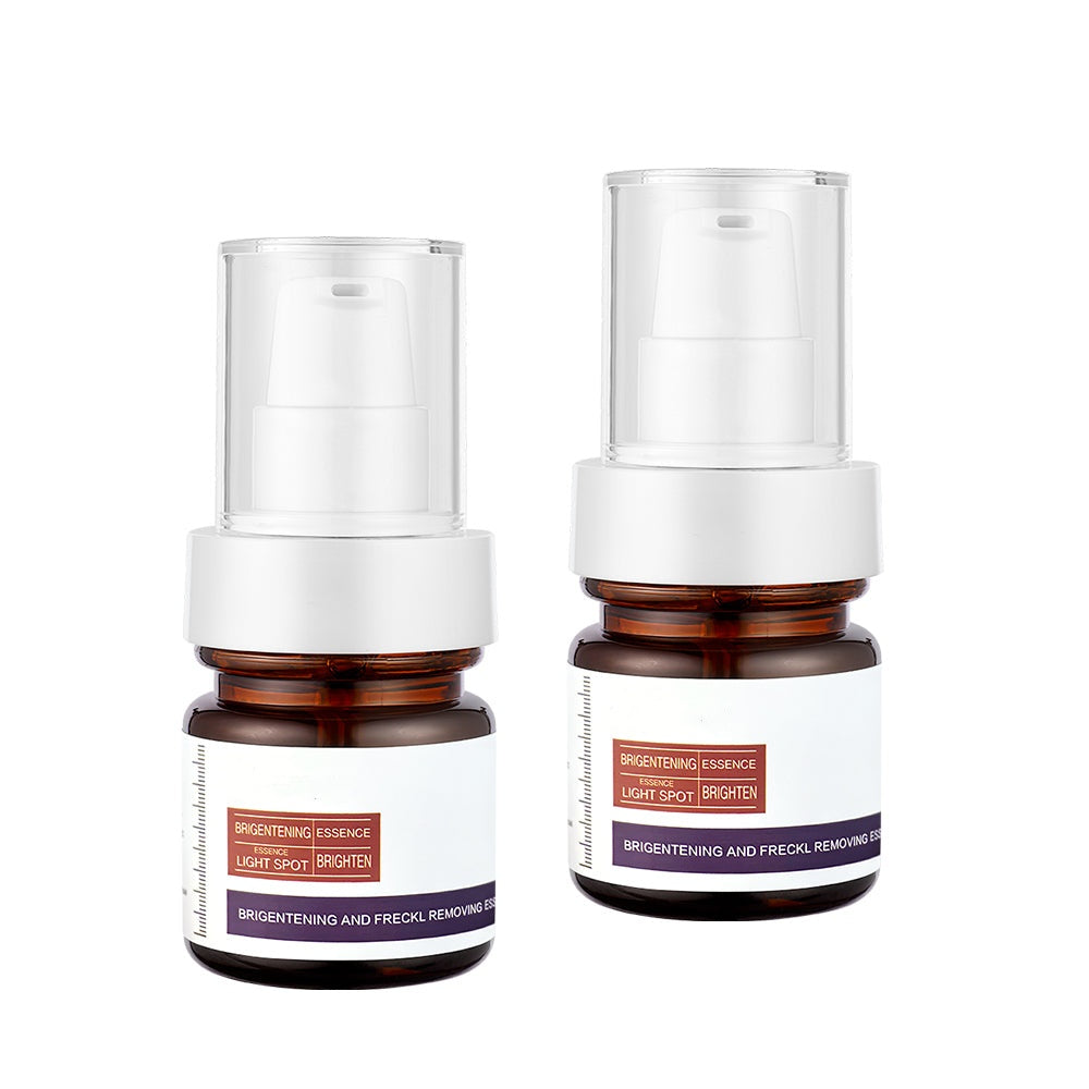 šćupgraded -40MLćErase Dark Spots in š„8 Seconds ā Kojic Acid & Vitamin C Brightening Serum for Instant Results
