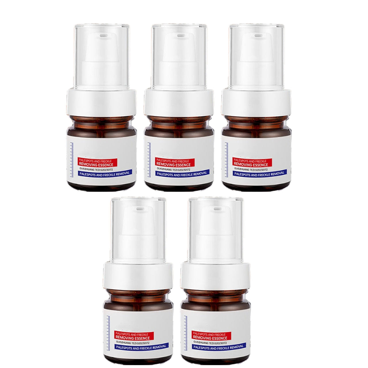 šćupgraded -40MLćErase Dark Spots in š„8 Seconds ā Kojic Acid & Vitamin C Brightening Serum for Instant Results