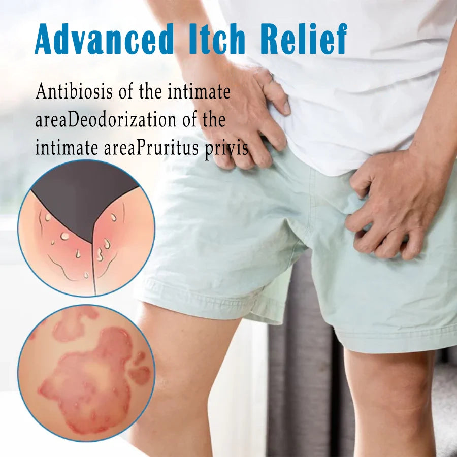 TLOPA® Men GentX Relief Cream Refresh & Relax