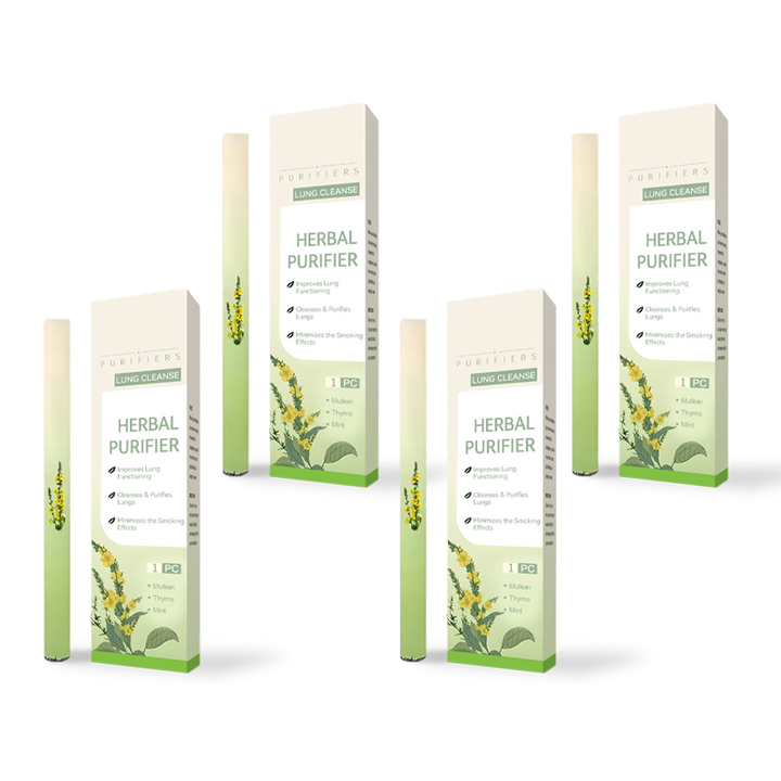 šćupgraded 600-PuffćBreathe Bliss⢠MulleinRelaxation Stick-SoothesLungs,Detoxifies, FreshensBreath