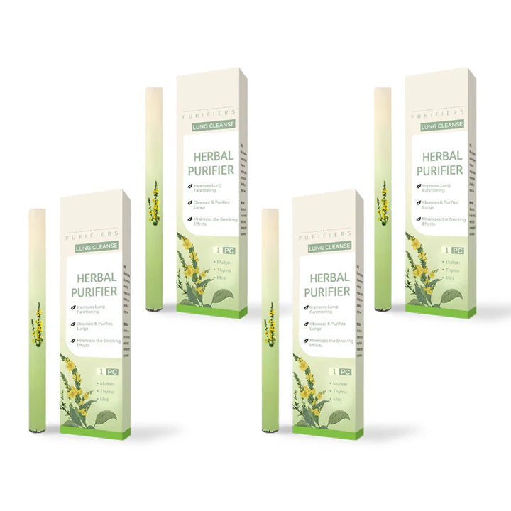 š„Mullein Aroma Air Scentor ā Relief for Cough, Congestion & Breathing Comfort2.0š