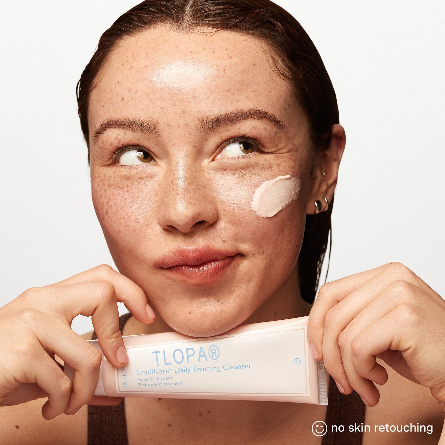 🏆TLOPA® 3% Sulfur Foaming Cleanser quickly fights acne and reveals a confident glow. 👩🏻⚕️【Dermatologist Recommended】