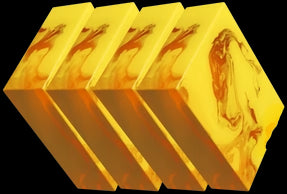 TLOPA® Turmeric & Kojic Acid Whitening Soap – Anti-Freckle, Brightening Formula, Visible Results in 2 Uses