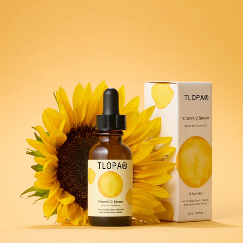 ✨Transform Your Complexion Overnight! Power - Packed Vitamin C Serum✨ Vitamin C Serum