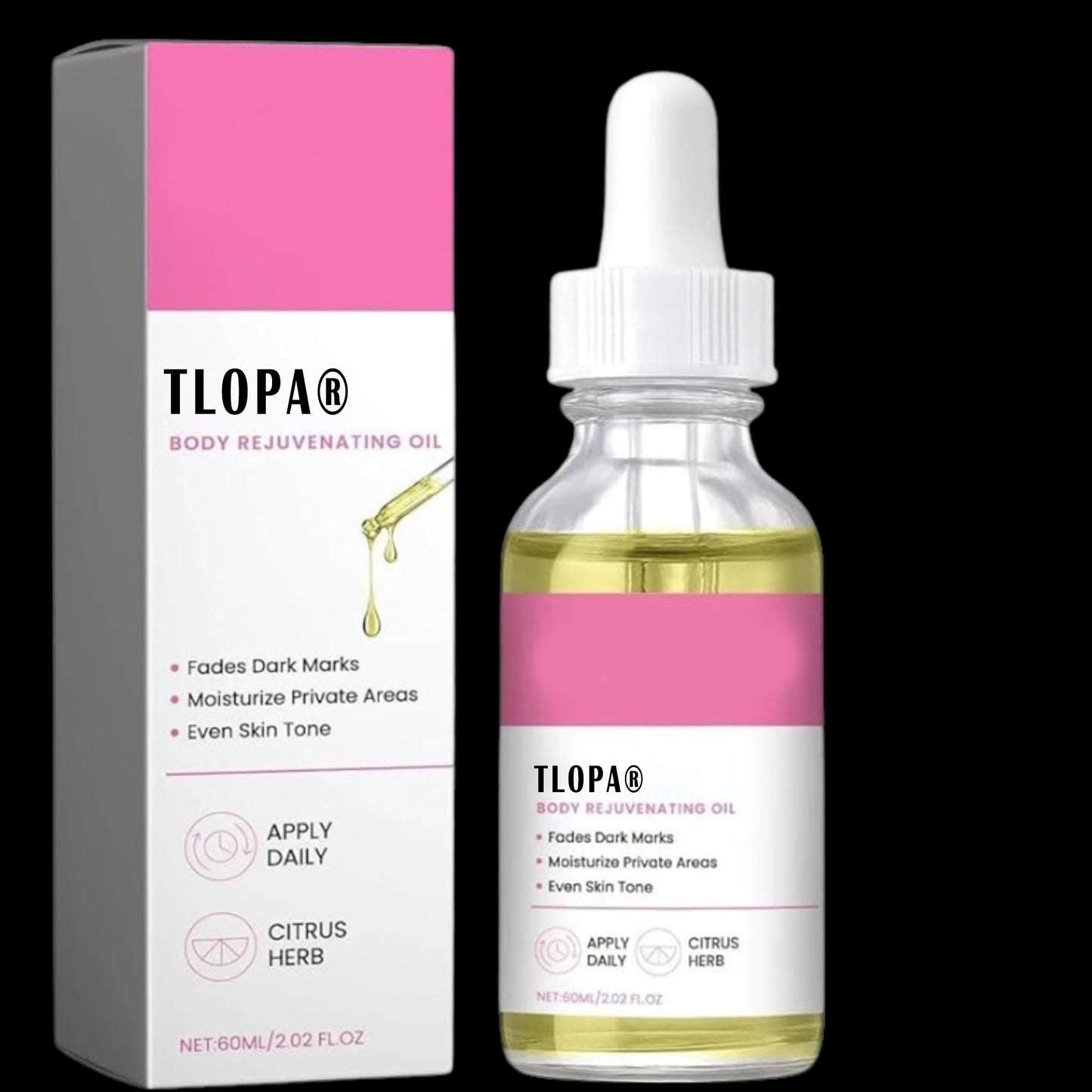 šćUpgraded Versionćš„Quickly remove dark spots ā moisturizes and removes ingrown hairs to infuse your skin with vitality and radiance.