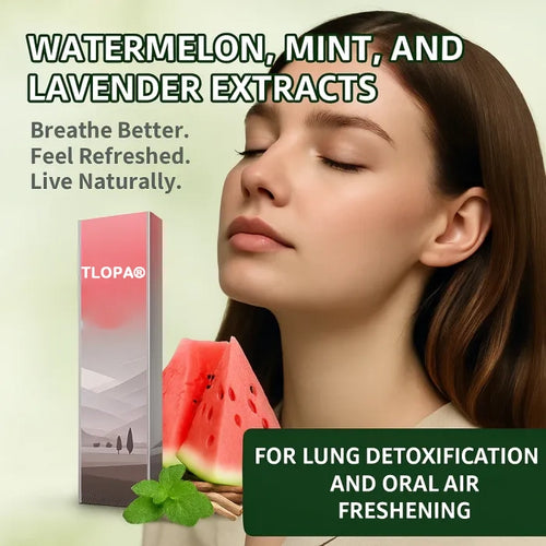 Final 6 Hours: 60%OFFšæHerbal Diffusion Pen Lung Care Ā· Fresh Breath"lavender extracts for lung detoxification and oral air freshening