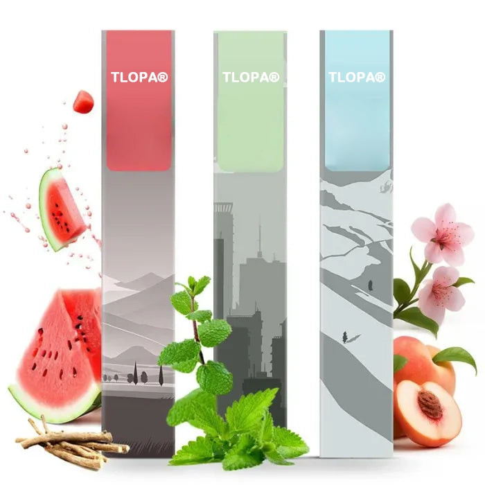 Final 6 Hours: 60%OFFšæHerbal Diffusion Pen Lung Care Ā· Fresh Breath"lavender extracts for lung detoxification and oral air freshening
