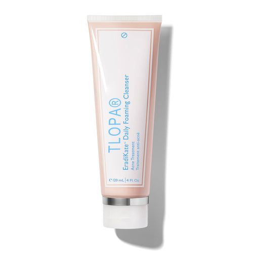 🏆TLOPA®  3% Sulfur Foaming Cleanser quickly fights acne and reveals a confident glow. 👩🏻‍⚕️【Dermatologist Recommended】
