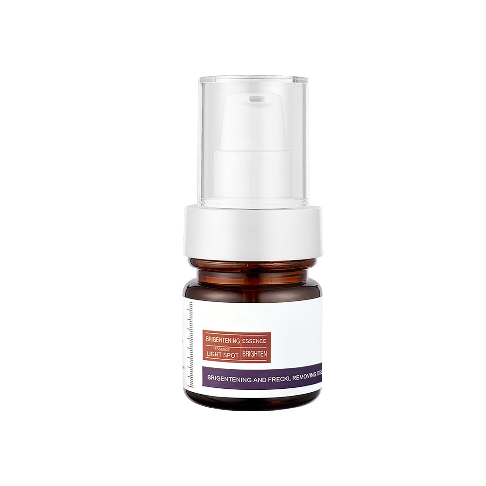 🏆【upgraded -40ML】Erase Dark Spots in 🔥8 Seconds – Kojic Acid & Vitamin C Brightening Serum for Instant Results