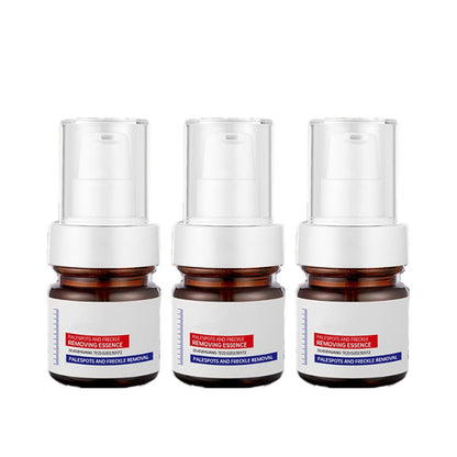 🏆【upgraded -40ML】Erase Dark Spots in 🔥8 Seconds – Kojic Acid & Vitamin C Brightening Serum for Instant Results