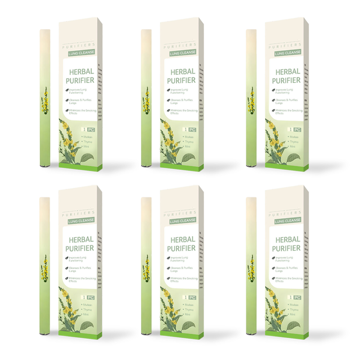 🏆【upgraded 600-Puff】Breathe Bliss™ MulleinRelaxation Stick-SoothesLungs,Detoxifies, FreshensBreath