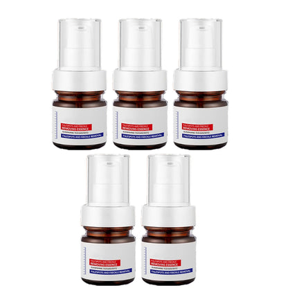 🏆【upgraded -40ML】Erase Dark Spots in 🔥8 Seconds – Kojic Acid & Vitamin C Brightening Serum for Instant Results