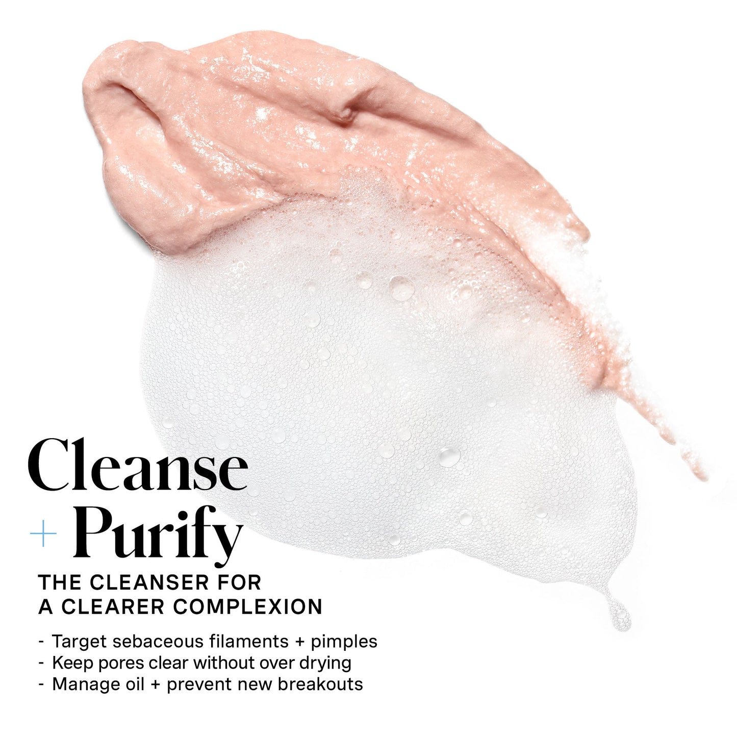 🏆TLOPA®  3% Sulfur Foaming Cleanser quickly fights acne and reveals a confident glow. 👩🏻‍⚕️【Dermatologist Recommended】