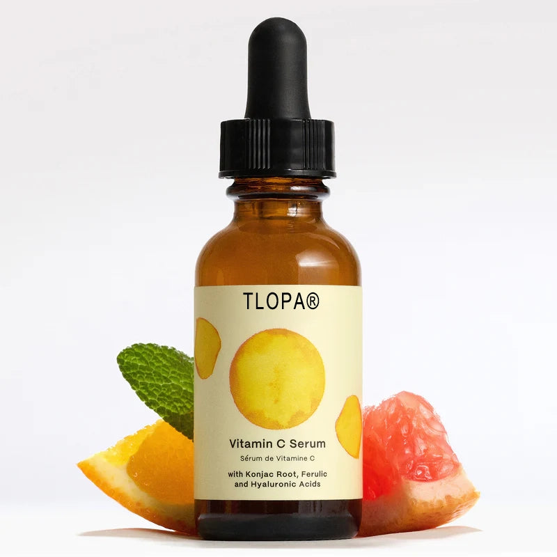 ✨Transform Your Complexion Overnight! Power - Packed Vitamin C Serum✨ Vitamin C Serum