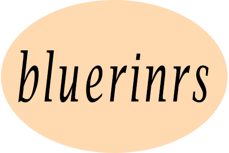 bluerinrs