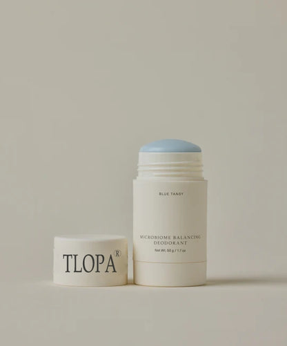 "All-Day Fresh Natural Deodorant – Aluminum-Free, Gentle on Skin, Long-Lasting Odor Protection"